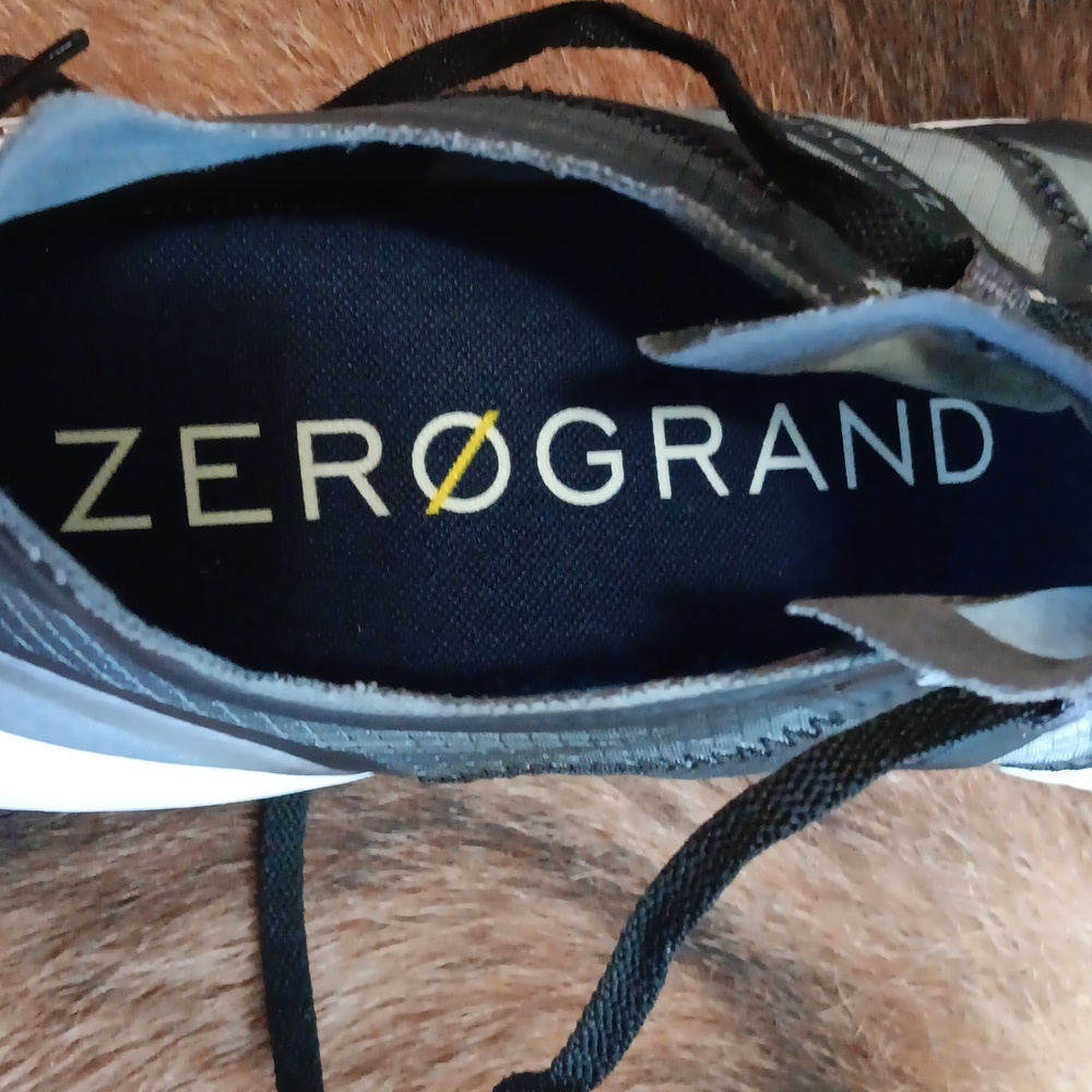 Cole Haan Zerogrand Outpace running shoes - Picture 7 of 8